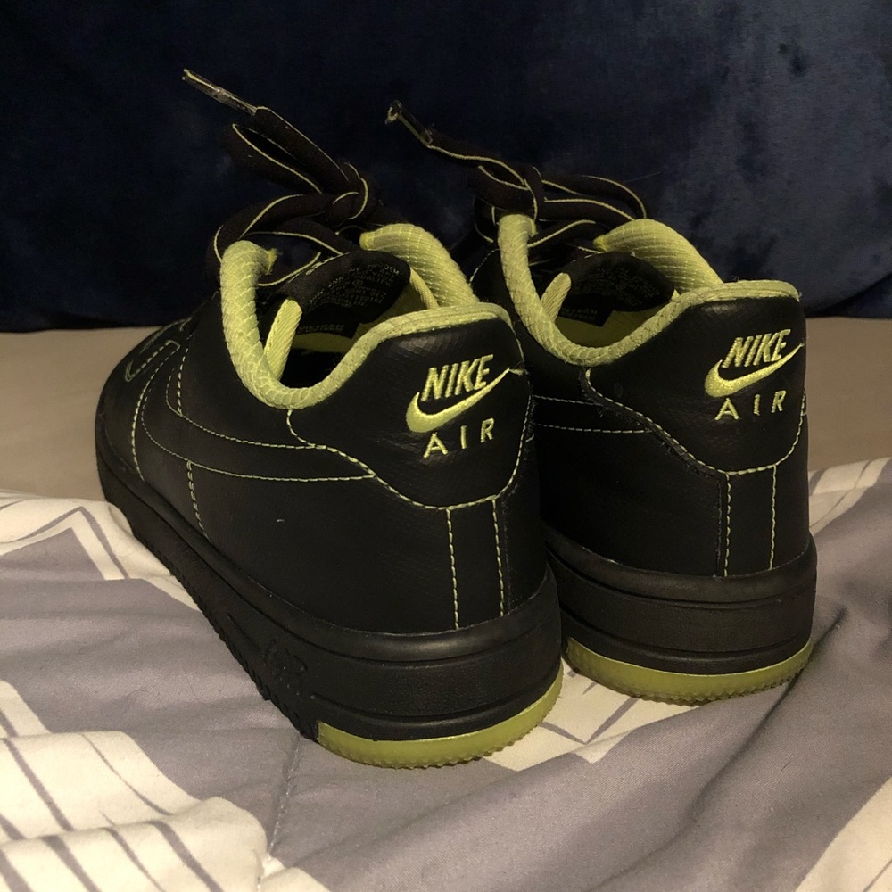 Nike Air Air Force